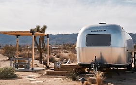 Autocamp Joshua Tree